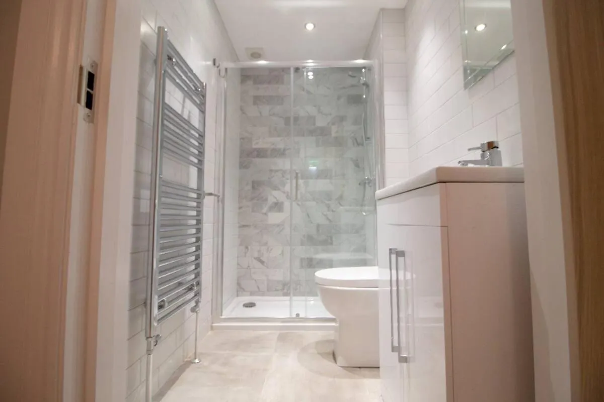 Modern City Centre Rooms Dublin 0*,  Irlande
