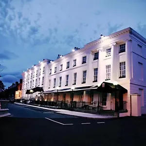 Hotel Hampton, Dublin
