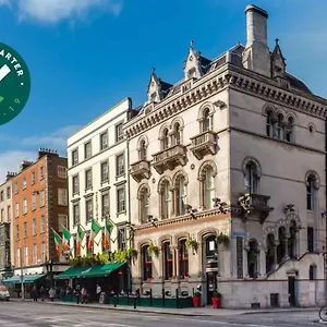 Citi Of Temple Bar Dublín