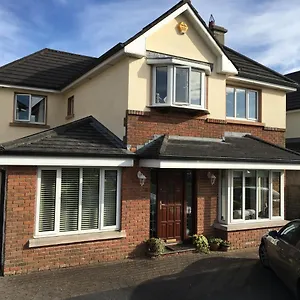  Bed & Breakfast The Wave Ireland