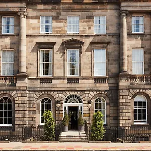Kimpton Charlotte Square By Ihg 5*, Edimburgo Reino Unido