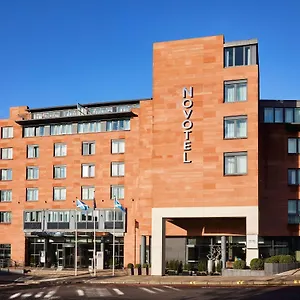 Novotel Centre 4*, Edimburgo Reino Unido