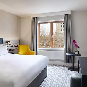 Otel Leonardo Christchurch - Formerly Jurys, Dublin