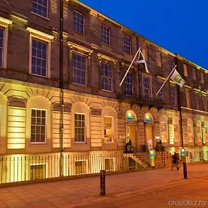 Express Centre By Ihg 3*, Edimburgo Reino Unido