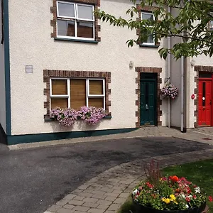  Guest house Killary House Ireland