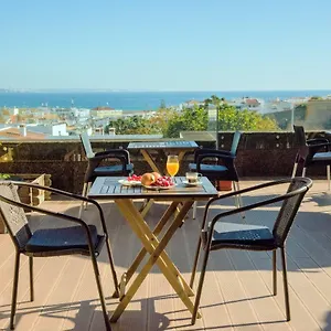 Uptown 3*, Lagos Portugal
