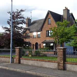  Bed & Breakfast Venetia House - Small Ireland